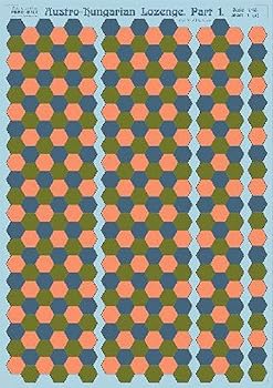 樂天商城 - 【中古】【未使用】プリントスケール 013-camo 1/48 オーストリア-ハンガリー トローチ迷彩 パート1 コンプリートセット