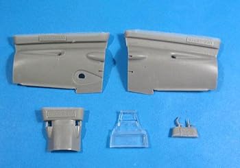 【中古】【未使用】ベクター VDS48040 1/48 Bf109F-2