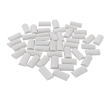 乐天商城 - 【中古】【未使用】ミニチュア 中国風瓦 ジオラマプレート 屋根瓦 枚組 瓦屋根 ミニ瓦 (100)