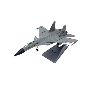 【中古】STARTIST 1/100 戦闘機モデル 合金製 飛行機モデル ホームデコレーション コレクション 航空機モデル 攻撃機 寝室 リビングルーム 棚 バー用