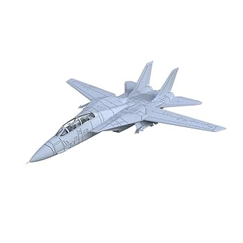 【中古】MRY-SFW 1/350 ミリタリーモデルアメリカ海軍F-14トムキャット戦闘機翼展開状態 航空機戦闘機アクセサリーアップグレードパック【メーカー名】【メーカー型番】【ブランド名】MRY-SFW 飛行機・ヘリコプター, おもちゃ ...