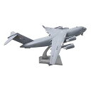 【中古】【未使用】HuadaXtai コレクション USA 輸送機スケール: 1/200 ダイキャストモデルおもちゃスタンド付き
