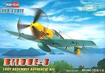 【中古】【未使用】プラモデル 飛行機 Hobby Boss Bf 109E-3 Airplane【メーカー名】【メーカー型番】【ブランド名】ノーブランド品 飛行機・ヘリコプター, おもちゃ ストア 【商品説明】プラモデル 飛行機 Hobby Boss Bf 109E-3 Airplane当店では初期不良に限り、商品到着から7日間は返品を 受付けております。お問い合わせ・メールにて不具合詳細をご連絡ください。他モールとの併売品の為、完売の際はキャンセルご連絡させて頂きます。中古品の商品タイトルに「限定」「初回」「保証」「DLコード」などの表記がありましても、特典・付属品・帯・保証等は付いておりません。電子辞書、コンパクトオーディオプレーヤー等のイヤホンは写真にありましても衛生上、基本お付けしておりません。※未使用品は除く品名に【import】【輸入】【北米】【海外】等の国内商品でないと把握できる表記商品について国内のDVDプレイヤー、ゲーム機で稼働しない場合がございます。予めご了承の上、購入ください。掲載と付属品が異なる場合は確認のご連絡をさせて頂きます。ご注文からお届けまで1、ご注文⇒ご注文は24時間受け付けております。2、注文確認⇒ご注文後、当店から注文確認メールを送信します。3、お届けまで3〜10営業日程度とお考えください。4、入金確認⇒前払い決済をご選択の場合、ご入金確認後、配送手配を致します。5、出荷⇒配送準備が整い次第、出荷致します。配送業者、追跡番号等の詳細をメール送信致します。6、到着⇒出荷後、1〜3日後に商品が到着します。　※離島、北海道、九州、沖縄は遅れる場合がございます。予めご了承下さい。お電話でのお問合せは少人数で運営の為受け付けておりませんので、お問い合わせ・メールにてお願い致します。営業時間　月〜金　11:00〜17:00★お客様都合によるご注文後のキャンセル・返品はお受けしておりませんのでご了承ください。0