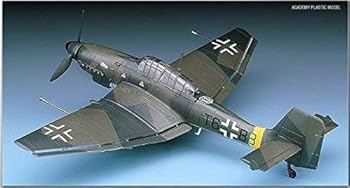 楽天AJIMURA-SHOP【中古】【未使用】Toys 4 U 777 アカデミー 1/72 プラスチックモデルキット JU87G-1 STUKA タンクバスター 12450 ペン先 /商品番号 G4W8B-48Q49184