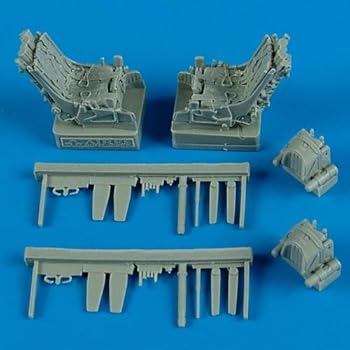 【中古】【未使用】クイックブースト 48488 1/48 スホーイ Su-27UB フランカー イジェクションシート【メーカー名】【メーカー型番】【ブランド名】ボイジャーモデル　Voyager Model 飛行機・ヘリコプター, おもちゃ ストア, シニア向けおもちゃ・ホビー, プラモデル予約商品 【商品説明】クイックブースト 48488 1/48 スホーイ Su-27UB フランカー イジェクションシート当店では初期不良に限り、商品到着から7日間は返品を 受付けております。お問い合わせ・メールにて不具合詳細をご連絡ください。他モールとの併売品の為、完売の際はキャンセルご連絡させて頂きます。中古品の商品タイトルに「限定」「初回」「保証」「DLコード」などの表記がありましても、特典・付属品・帯・保証等は付いておりません。電子辞書、コンパクトオーディオプレーヤー等のイヤホンは写真にありましても衛生上、基本お付けしておりません。※未使用品は除く品名に【import】【輸入】【北米】【海外】等の国内商品でないと把握できる表記商品について国内のDVDプレイヤー、ゲーム機で稼働しない場合がございます。予めご了承の上、購入ください。掲載と付属品が異なる場合は確認のご連絡をさせて頂きます。ご注文からお届けまで1、ご注文⇒ご注文は24時間受け付けております。2、注文確認⇒ご注文後、当店から注文確認メールを送信します。3、お届けまで3〜10営業日程度とお考えください。4、入金確認⇒前払い決済をご選択の場合、ご入金確認後、配送手配を致します。5、出荷⇒配送準備が整い次第、出荷致します。配送業者、追跡番号等の詳細をメール送信致します。6、到着⇒出荷後、1〜3日後に商品が到着します。　※離島、北海道、九州、沖縄は遅れる場合がございます。予めご了承下さい。お電話でのお問合せは少人数で運営の為受け付けておりませんので、お問い合わせ・メールにてお願い致します。営業時間　月〜金　11:00〜17:00★お客様都合によるご注文後のキャンセル・返品はお受けしておりませんのでご了承ください。0