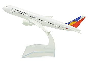 AJIMURA-SHOP㤨֡šTANG DYNASTY 1/400 16cm եԥҶPhilippine Airlines Х A320 Եץ졼Ϸ פβǤʤ7,348ߤˤʤޤ