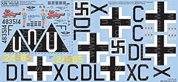 【中古】キッツワールド KW148135 1/48 米陸軍 B-17G センチメンタルジャーニー