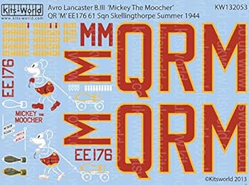 【中古】キッツワールド KW132053 1/32 