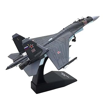 【中古】Toysmith 1/100 ロシア飛行機モデル 収集品 装飾品 戦闘機モデル デスクトップ お土産用【メーカー名】【メーカー型番】【ブランド名】Toysmith 飛行機・ヘリコプター, おもちゃ ストア 【商品説明】Toysmit...