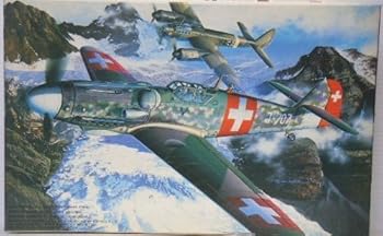 【中古】【未使用】プラモデル 1/48 メッサーシュミットBf109G-6 「スイスグスタフ」【メーカー名】【メーカー型番】【ブランド名】フジミ模型(FUJIMI) 飛行機・ヘリコプター, おもちゃ_2column, おもちゃ ストア, シニア向けおもちゃ・ホビー, プラモデル予約商品 【商品説明】プラモデル 1/48 メッサーシュミットBf109G-6 「スイスグスタフ」当店では初期不良に限り、商品到着から7日間は返品を 受付けております。お問い合わせ・メールにて不具合詳細をご連絡ください。他モールとの併売品の為、完売の際はキャンセルご連絡させて頂きます。中古品の商品タイトルに「限定」「初回」「保証」「DLコード」などの表記がありましても、特典・付属品・帯・保証等は付いておりません。電子辞書、コンパクトオーディオプレーヤー等のイヤホンは写真にありましても衛生上、基本お付けしておりません。※未使用品は除く品名に【import】【輸入】【北米】【海外】等の国内商品でないと把握できる表記商品について国内のDVDプレイヤー、ゲーム機で稼働しない場合がございます。予めご了承の上、購入ください。掲載と付属品が異なる場合は確認のご連絡をさせて頂きます。ご注文からお届けまで1、ご注文⇒ご注文は24時間受け付けております。2、注文確認⇒ご注文後、当店から注文確認メールを送信します。3、お届けまで3〜10営業日程度とお考えください。4、入金確認⇒前払い決済をご選択の場合、ご入金確認後、配送手配を致します。5、出荷⇒配送準備が整い次第、出荷致します。配送業者、追跡番号等の詳細をメール送信致します。6、到着⇒出荷後、1〜3日後に商品が到着します。　※離島、北海道、九州、沖縄は遅れる場合がございます。予めご了承下さい。お電話でのお問合せは少人数で運営の為受け付けておりませんので、お問い合わせ・メールにてお願い致します。営業時間　月〜金　11:00〜17:00★お客様都合によるご注文後のキャンセル・返品はお受けしておりませんのでご了承ください。0