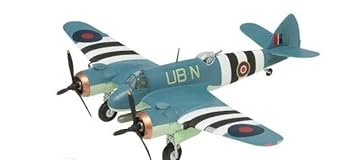 【中古】1/144 WORK SHOP Vol.30 双発機コレクション4 ［1C.ブリストル ボーファイター Mk.X イギリス空軍 沿岸航空軍団 第455中隊］(単品)