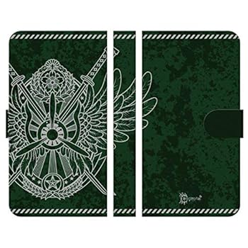 【中古】ブレインズ Xiaomi Redmi Note 10 JE XIG02 対応 手帳型 ケース カバー 零戦 2-2 涼 戦闘機 翼 羽 花 ミリタリー ...
