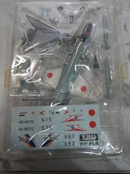 【中古】日本の翼コレクション F-104J 第83航空隊第207飛行隊 沖縄県那覇基地（1972年1975年）