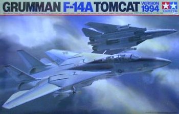 š̤ۡѡۥߥ 1/32 եȥ꡼ No.03 ꥫ ޥ F-14A ȥ७å С1994 ץǥ 603...