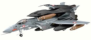 【中古】【未使用】ハセガワ(Hasegawa) 1/72 VF-0A/S w/ゴースト(3)