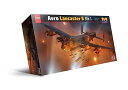 【中古】【未使用】HKモデル 1/32 アブロ ランカスターB Mk.1 プラモデル 01E010