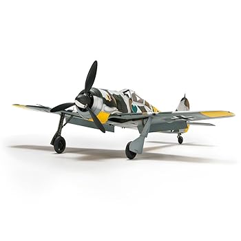 【中古】【未使用】ボークス 造形村 SWS 1/32 フォッケウルフ Fw 190 A-4 インジェクションプラキット