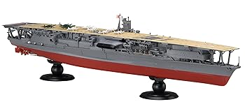 【中古】【未使用】フジミ模型 1/700 艦NEXTシリーズNo.4 日本海軍航空母艦 赤城 プラモデル