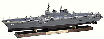 【中古】ハセガワ 1/700 海上自衛隊 ヘリコプター搭載護衛艦 いずも フルハルスペシャル プラモデル CH121