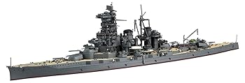 【中古】【未使用】フジミ模型 1/700 特シリーズNo.76 日本海軍高速戦艦 榛名 昭和19年（捷一号作戦）特-76