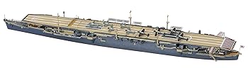 【中古】【未使用】ハセガワ 1/700 日本海軍 航空母艦 祥鳳 スーパーディテール プラモデル 30055