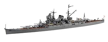 【中古】【未使用】フジミ模型 1/700 特シリーズ No.69 日本海軍重巡洋艦 最上(昭和17年) プラモデル 特69