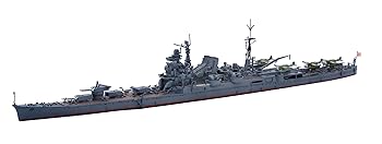 巡洋舰 - 【中古】フジミ模型 1/700 特シリーズNo.090 日本海軍重巡洋艦 利根(昭和19年/レイテ沖海戦時) 特090