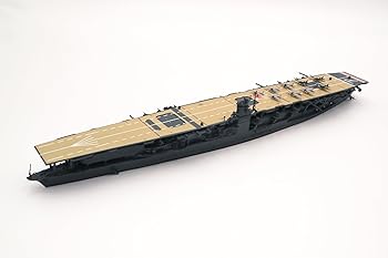【中古】1/700 特シリーズ No.35 日本海軍航空母艦 赤城 プラモデル