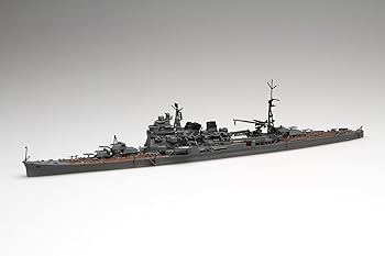 【中古】【未使用】1/700 特シリーズ No.45 日本海軍重巡洋艦 高雄(昭和19年/捷一号作戦) プラモデル