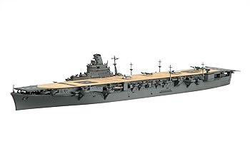 【中古】【未使用】1/700 特シリーズ No.94 日本海軍航空母艦 飛鷹(昭和19年/あ号作戦) プラモデル