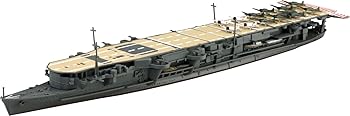 【中古】【未使用】青島文化教材社 1/700 ウォーターラインシリーズ No.230 日本海軍 航空母艦 龍驤 プラモデル (船)
