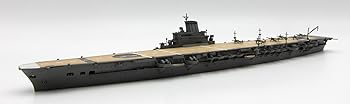 【中古】1/700 特シリーズ No.21 EX-2 日本海軍航空母艦 大鳳(木甲板)エッチングパーツ付き プラモデル