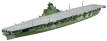 【中古】【未使用】1/700 波シリーズ(スナップ仕様) No.2 日本海軍航空母艦 信濃 プラモデル