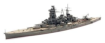 【中古】【未使用】1/700 特シリーズ No.002 日本海軍戦艦 金剛(昭和19年/捷一号作戦) スタンダード仕様 プラモデル