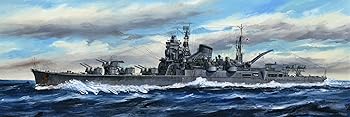 【中古】【未使用】1/700 特シリーズ No.30 EX-2 日本海軍重巡洋艦 利根(昭和19年/捷一号作戦) (エッチングパーツ付き) プラモデル