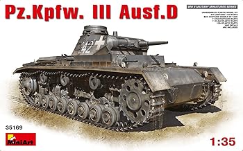 【中古】ミニアート 1/35 III号戦車D型 プラモデル【メーカー名】【メーカー型番】【ブランド名】ミニアート(Miniart) 戦車・軍用車両・大砲, おもちゃ_2column, おもちゃ ストア, プラモデル予約商品 【商品説明】ミニアート 1/35 III号戦車D型 プラモデル当店では初期不良に限り、商品到着から7日間は返品を 受付けております。お問い合わせ・メールにて不具合詳細をご連絡ください。他モールとの併売品の為、完売の際はキャンセルご連絡させて頂きます。中古品の商品タイトルに「限定」「初回」「保証」「DLコード」などの表記がありましても、特典・付属品・帯・保証等は付いておりません。電子辞書、コンパクトオーディオプレーヤー等のイヤホンは写真にありましても衛生上、基本お付けしておりません。※未使用品は除く品名に【import】【輸入】【北米】【海外】等の国内商品でないと把握できる表記商品について国内のDVDプレイヤー、ゲーム機で稼働しない場合がございます。予めご了承の上、購入ください。掲載と付属品が異なる場合は確認のご連絡をさせて頂きます。ご注文からお届けまで1、ご注文⇒ご注文は24時間受け付けております。2、注文確認⇒ご注文後、当店から注文確認メールを送信します。3、お届けまで3〜10営業日程度とお考えください。4、入金確認⇒前払い決済をご選択の場合、ご入金確認後、配送手配を致します。5、出荷⇒配送準備が整い次第、出荷致します。配送業者、追跡番号等の詳細をメール送信致します。6、到着⇒出荷後、1〜3日後に商品が到着します。　※離島、北海道、九州、沖縄は遅れる場合がございます。予めご了承下さい。お電話でのお問合せは少人数で運営の為受け付けておりませんので、お問い合わせ・メールにてお願い致します。営業時間　月〜金　11:00〜17:00★お客様都合によるご注文後のキャンセル・返品はお受けしておりませんのでご了承ください。0