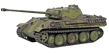 【中古】アカデミー 1/35 ドイツ軍 パンターG型 最後期生産型 プラモデル 13523【メーカー名】【メーカー型番】【ブランド名】Academy 戦車・軍用車両・大砲, プラモデル予約商品 【商品説明】アカデミー 1/35 ドイツ軍 パ...