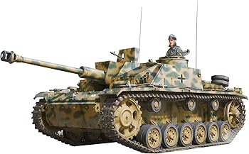 【中古】【未使用】タコム(TAKOM) ブリッツ 1/35 ドイツ 3号突撃砲 G型 初期型 プラモデル 組立キット ..