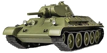 【中古】プラッツ/MONO ドラゴン 1/35 タンクス・オブ・ザ・ワールド4 ソビエト軍 中戦車 T-34/76 1940年型 プラモデル MD004【メーカー名】【メーカー型番】【ブランド名】プラッツ(PLATZ) 戦車・軍用車両・大砲...
