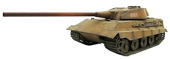 【中古】【未使用】ロケットモデルズ 1/35 ドイツ軍 E-75 E型 "虎の牙" 砲塔 夜間暗視装置/金属砲身 付属 プラモデル 47029SP