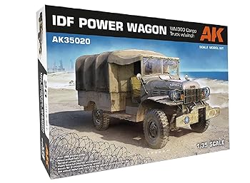 【中古】AKインタラクティブ 1/35 IDF パワーワゴン WM300 カーゴトラック ウインチ装備タイプ プラモデル AK35020【メーカー名】【メーカー型番】【ブランド名】AK-Interactive 戦車・軍用車両・大砲, おもちゃ_2column, おもちゃ ストア 【商品説明】AKインタラクティブ 1/35 IDF パワーワゴン WM300 カーゴトラック ウインチ装備タイプ プラモデル AK35020当店では初期不良に限り、商品到着から7日間は返品を 受付けております。お問い合わせ・メールにて不具合詳細をご連絡ください。他モールとの併売品の為、完売の際はキャンセルご連絡させて頂きます。中古品の商品タイトルに「限定」「初回」「保証」「DLコード」などの表記がありましても、特典・付属品・帯・保証等は付いておりません。電子辞書、コンパクトオーディオプレーヤー等のイヤホンは写真にありましても衛生上、基本お付けしておりません。※未使用品は除く品名に【import】【輸入】【北米】【海外】等の国内商品でないと把握できる表記商品について国内のDVDプレイヤー、ゲーム機で稼働しない場合がございます。予めご了承の上、購入ください。掲載と付属品が異なる場合は確認のご連絡をさせて頂きます。ご注文からお届けまで1、ご注文⇒ご注文は24時間受け付けております。2、注文確認⇒ご注文後、当店から注文確認メールを送信します。3、お届けまで3〜10営業日程度とお考えください。4、入金確認⇒前払い決済をご選択の場合、ご入金確認後、配送手配を致します。5、出荷⇒配送準備が整い次第、出荷致します。配送業者、追跡番号等の詳細をメール送信致します。6、到着⇒出荷後、1〜3日後に商品が到着します。　※離島、北海道、九州、沖縄は遅れる場合がございます。予めご了承下さい。お電話でのお問合せは少人数で運営の為受け付けておりませんので、お問い合わせ・メールにてお願い致します。営業時間　月〜金　11:00〜17:00★お客様都合によるご注文後のキャンセル・返品はお受けしておりませんのでご了承ください。0