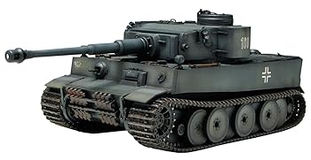 【中古】プラッツ ドラゴン 1/35 WW2 ドイツ ティーガーI 極初期型 第502重戦車大隊 レニングラード 19..