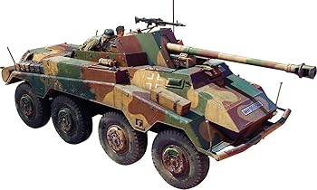 【中古】ミニアート(Miniart) 1/35 ドイツ Sd.Kfz.234/4 7.5cm 重装甲車 インテリアキット プラモデル MA35427【メーカー名】【メーカー型番】【ブランド名】ミニアート(Miniart) 戦車・軍用車両・大...