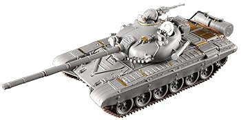 【中古】【未使用】トランペッター 1/35 T-72M1主力戦車 プラモデル 09604 (戦車)