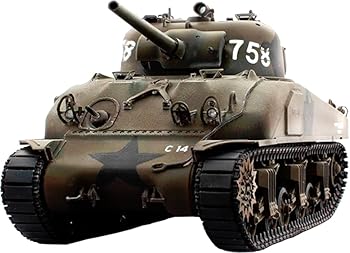 【中古】【未使用】アスカモデル(ASUKAMODEL) 1/35 M4 コンポジットシャーマン 後期型 コニャック プラ..