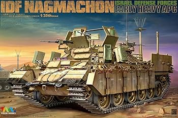 【中古】タイガーモデル 1/35 IDF イスラエル国防軍 ナグマホン 重装甲歩兵戦闘車 前期型 プラモデル TML4615【メーカー名】【メーカー型番】【ブランド名】タイガーモデル 戦車・軍用車両・大砲, おもちゃ_2column, おもちゃ ストア, プラモデル予約商品 【商品説明】タイガーモデル 1/35 IDF イスラエル国防軍 ナグマホン 重装甲歩兵戦闘車 前期型 プラモデル TML4615当店では初期不良に限り、商品到着から7日間は返品を 受付けております。お問い合わせ・メールにて不具合詳細をご連絡ください。他モールとの併売品の為、完売の際はキャンセルご連絡させて頂きます。中古品の商品タイトルに「限定」「初回」「保証」「DLコード」などの表記がありましても、特典・付属品・帯・保証等は付いておりません。電子辞書、コンパクトオーディオプレーヤー等のイヤホンは写真にありましても衛生上、基本お付けしておりません。※未使用品は除く品名に【import】【輸入】【北米】【海外】等の国内商品でないと把握できる表記商品について国内のDVDプレイヤー、ゲーム機で稼働しない場合がございます。予めご了承の上、購入ください。掲載と付属品が異なる場合は確認のご連絡をさせて頂きます。ご注文からお届けまで1、ご注文⇒ご注文は24時間受け付けております。2、注文確認⇒ご注文後、当店から注文確認メールを送信します。3、お届けまで3〜10営業日程度とお考えください。4、入金確認⇒前払い決済をご選択の場合、ご入金確認後、配送手配を致します。5、出荷⇒配送準備が整い次第、出荷致します。配送業者、追跡番号等の詳細をメール送信致します。6、到着⇒出荷後、1〜3日後に商品が到着します。　※離島、北海道、九州、沖縄は遅れる場合がございます。予めご了承下さい。お電話でのお問合せは少人数で運営の為受け付けておりませんので、お問い合わせ・メールにてお願い致します。営業時間　月〜金　11:00〜17:00★お客様都合によるご注文後のキャンセル・返品はお受けしておりませんのでご了承ください。0