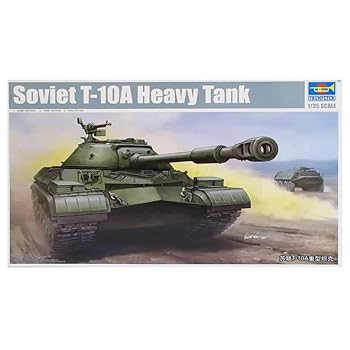 【中古】【未使用】トランペッター 1/35 ソビエト軍 T-10A重戦車 プラモデル 05547【メーカー名】【メーカー型番】【ブランド名】トランペッター(TRUMPETER) 戦車・軍用車両・大砲, おもちゃ_2column, おもちゃ ストア, プラモデル予約商品 【商品説明】トランペッター 1/35 ソビエト軍 T-10A重戦車 プラモデル 05547当店では初期不良に限り、商品到着から7日間は返品を 受付けております。お問い合わせ・メールにて不具合詳細をご連絡ください。他モールとの併売品の為、完売の際はキャンセルご連絡させて頂きます。中古品の商品タイトルに「限定」「初回」「保証」「DLコード」などの表記がありましても、特典・付属品・帯・保証等は付いておりません。電子辞書、コンパクトオーディオプレーヤー等のイヤホンは写真にありましても衛生上、基本お付けしておりません。※未使用品は除く品名に【import】【輸入】【北米】【海外】等の国内商品でないと把握できる表記商品について国内のDVDプレイヤー、ゲーム機で稼働しない場合がございます。予めご了承の上、購入ください。掲載と付属品が異なる場合は確認のご連絡をさせて頂きます。ご注文からお届けまで1、ご注文⇒ご注文は24時間受け付けております。2、注文確認⇒ご注文後、当店から注文確認メールを送信します。3、お届けまで3〜10営業日程度とお考えください。4、入金確認⇒前払い決済をご選択の場合、ご入金確認後、配送手配を致します。5、出荷⇒配送準備が整い次第、出荷致します。配送業者、追跡番号等の詳細をメール送信致します。6、到着⇒出荷後、1〜3日後に商品が到着します。　※離島、北海道、九州、沖縄は遅れる場合がございます。予めご了承下さい。お電話でのお問合せは少人数で運営の為受け付けておりませんので、お問い合わせ・メールにてお願い致します。営業時間　月〜金　11:00〜17:00★お客様都合によるご注文後のキャンセル・返品はお受けしておりませんのでご了承ください。0