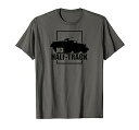 【中古】【未使用】WW2 M3 Half-track Tシャツ