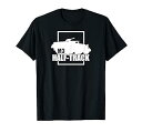 【中古】【未使用】WW2 M3 Half-track Tシャツ