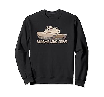 【中古】【未使用】エイブラムス M1A2 SEPV3 メインバトルタンク トレーナー